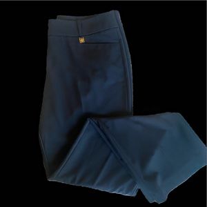 Navy Blue Women’s Dress Pants